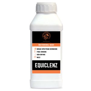 EquiClenz Bactericidal Wash