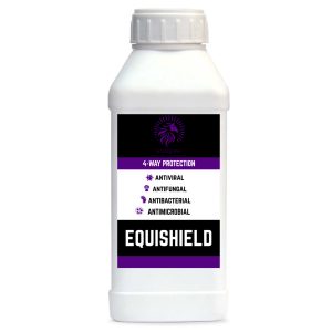EquiShield 4-Way Protection