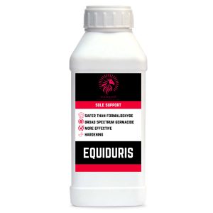EquiDuris Sole Support