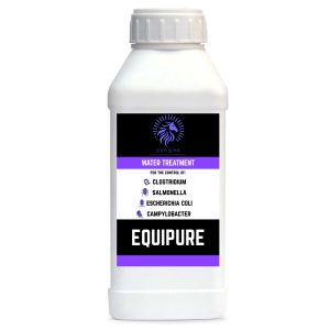 EquiPure Water Treatment