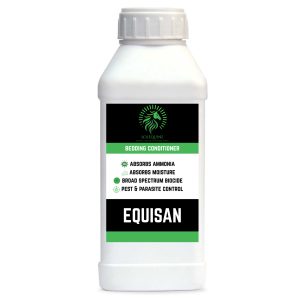 EquiSan Bedding Conditioner